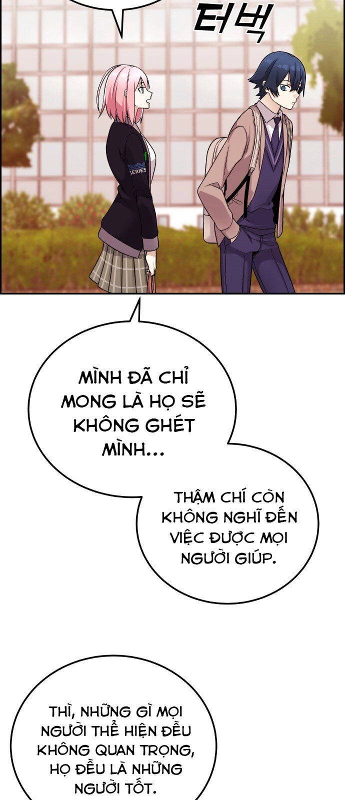 Nhân Vật Webtoon Na Kang Lim Chapter 22 - 46