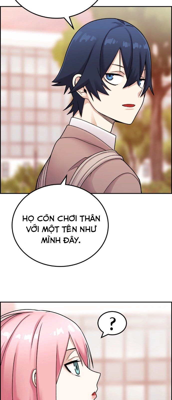 Nhân Vật Webtoon Na Kang Lim Chapter 22 - 47