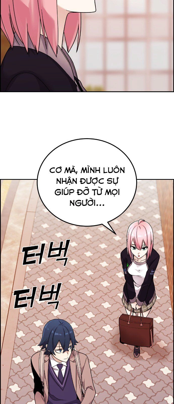 Nhân Vật Webtoon Na Kang Lim Chapter 22 - 48
