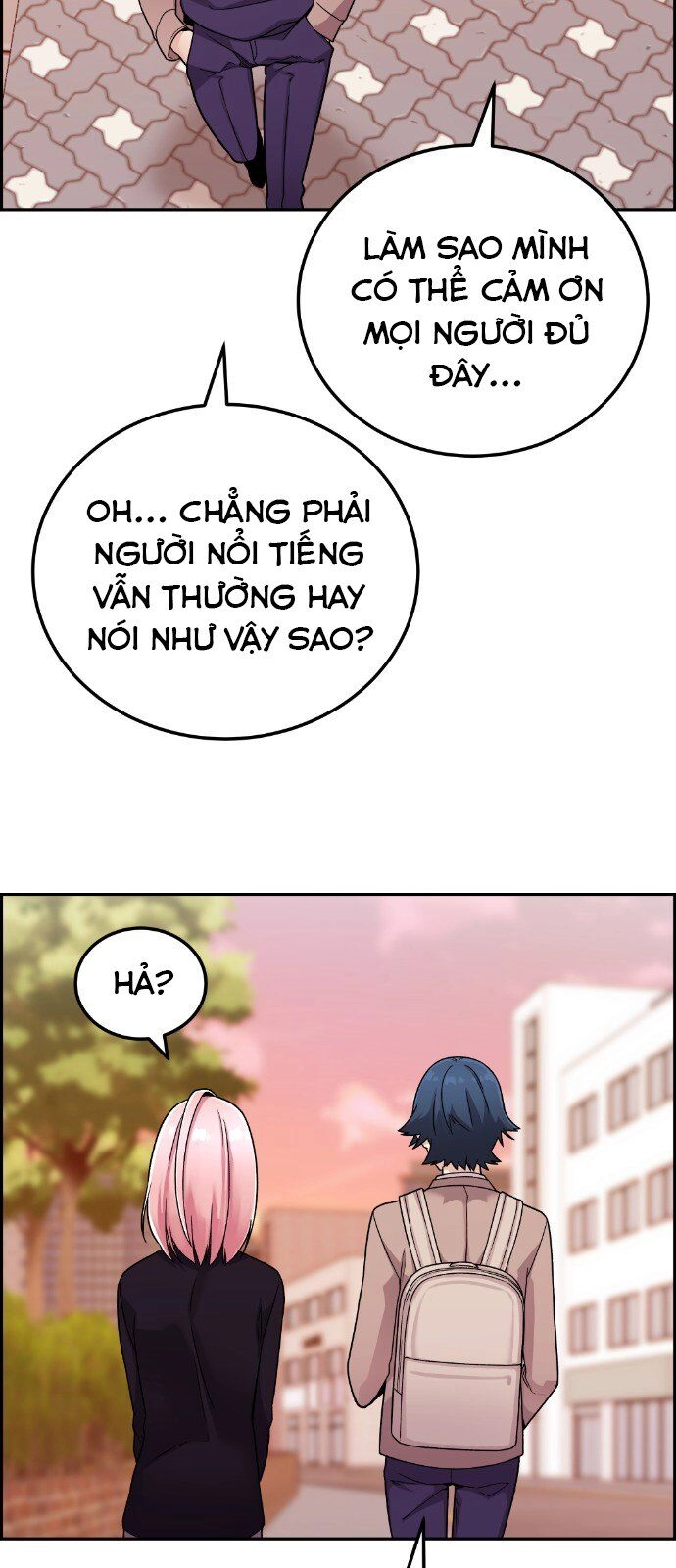 Nhân Vật Webtoon Na Kang Lim Chapter 22 - 49