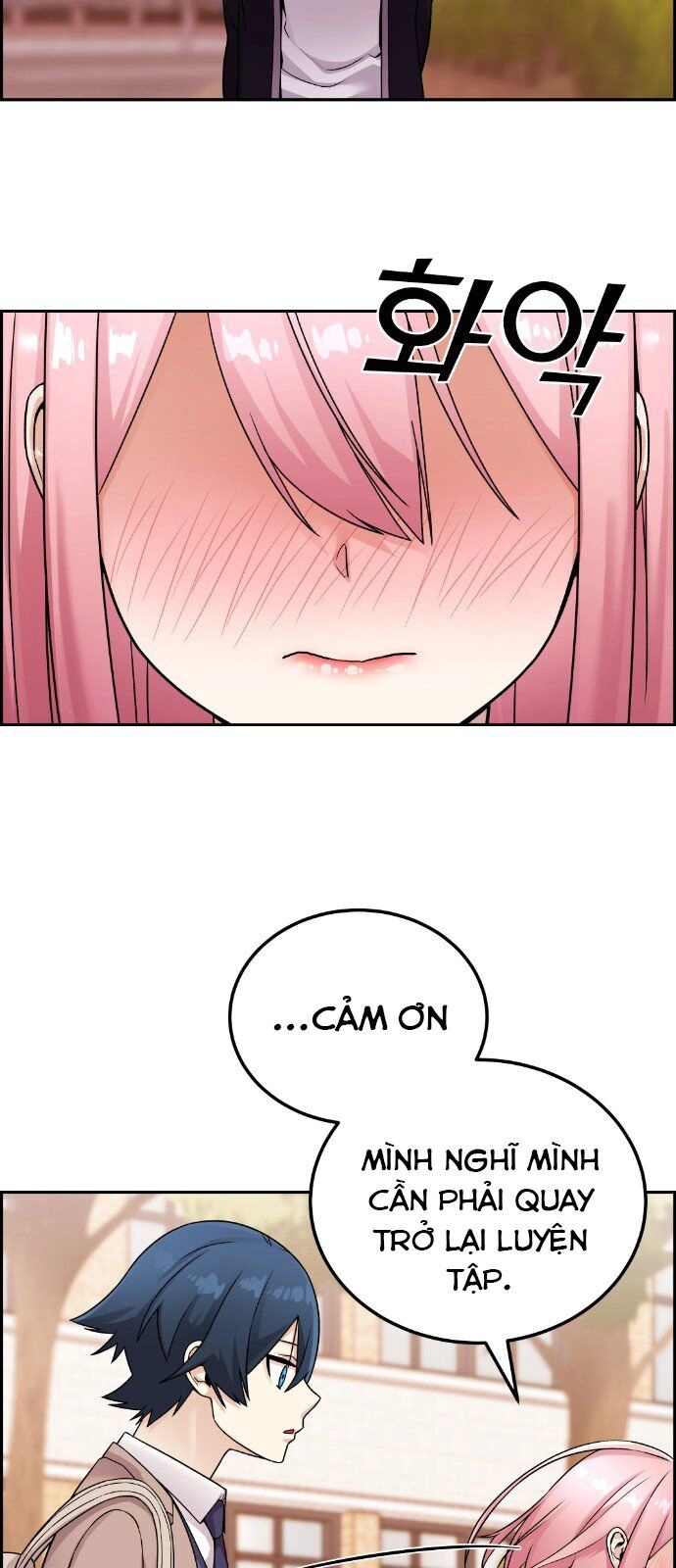 Nhân Vật Webtoon Na Kang Lim Chapter 22 - 52