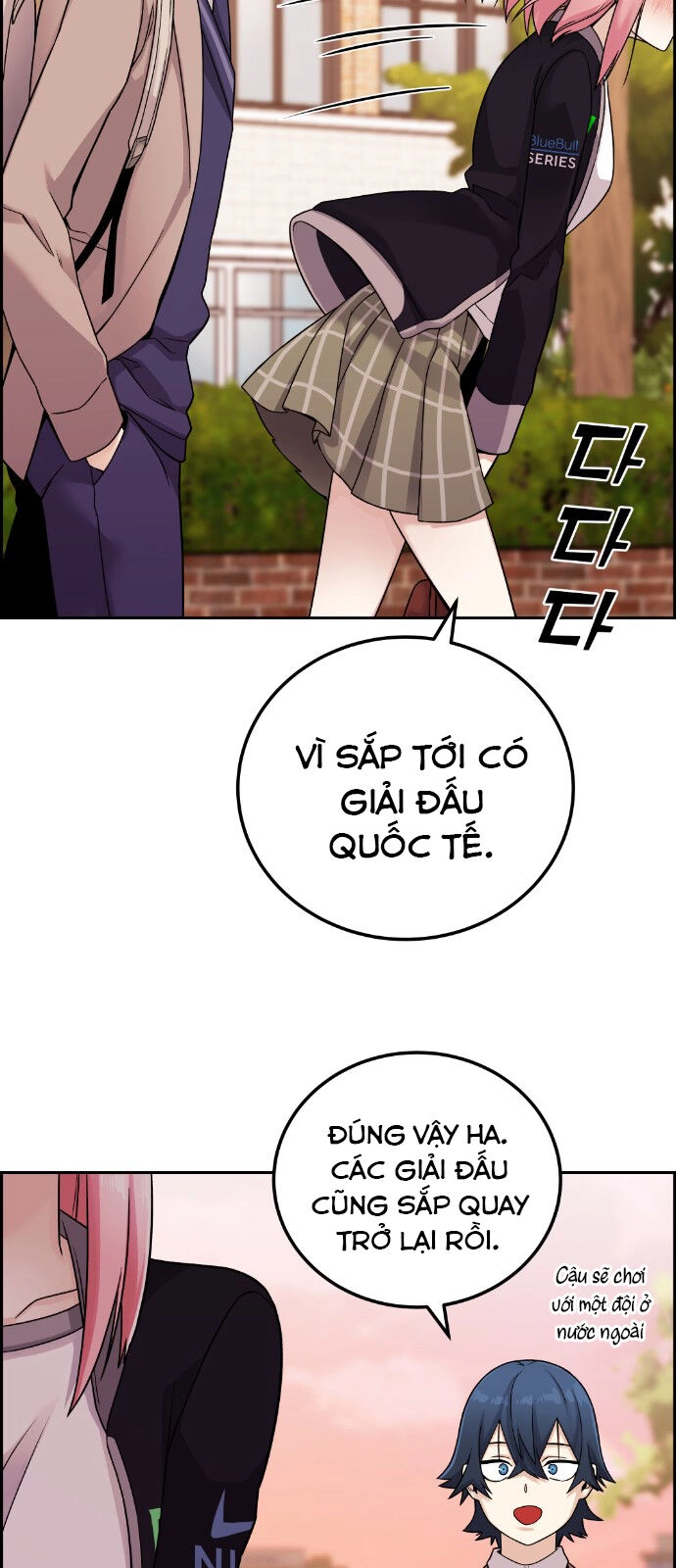 Nhân Vật Webtoon Na Kang Lim Chapter 22 - 53