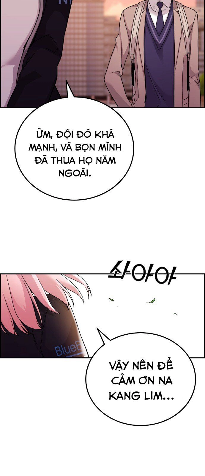 Nhân Vật Webtoon Na Kang Lim Chapter 22 - 54
