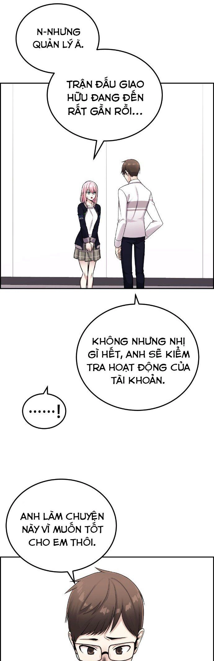 Nhân Vật Webtoon Na Kang Lim Chapter 22 - 58