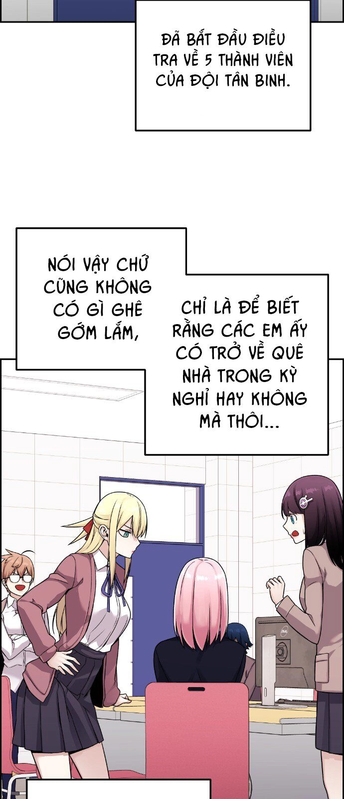 Nhân Vật Webtoon Na Kang Lim Chapter 22 - 61