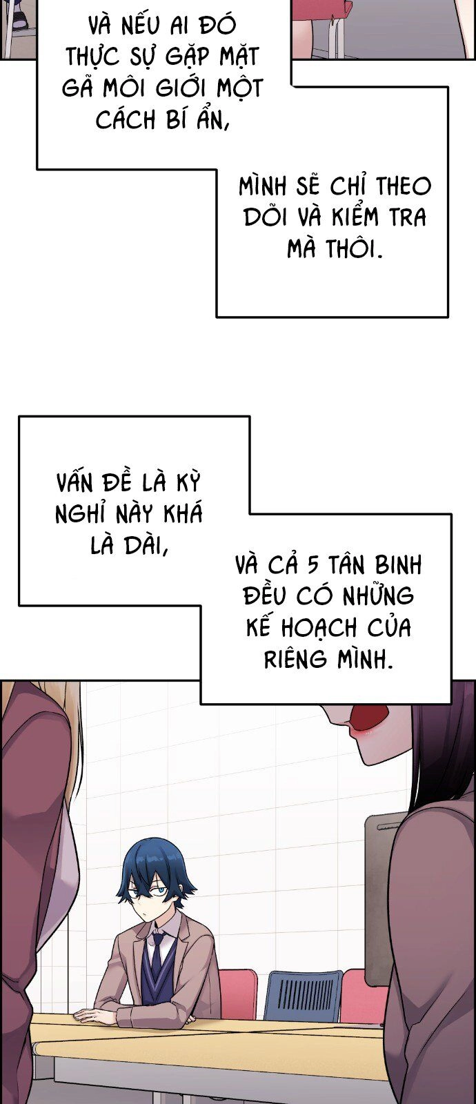 Nhân Vật Webtoon Na Kang Lim Chapter 22 - 62