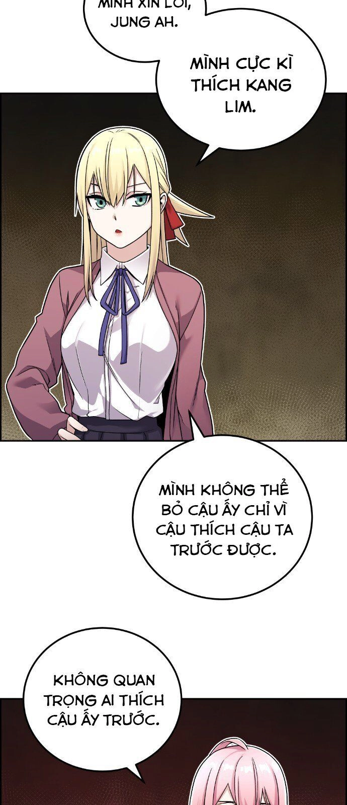 Nhân Vật Webtoon Na Kang Lim Chapter 22 - 65