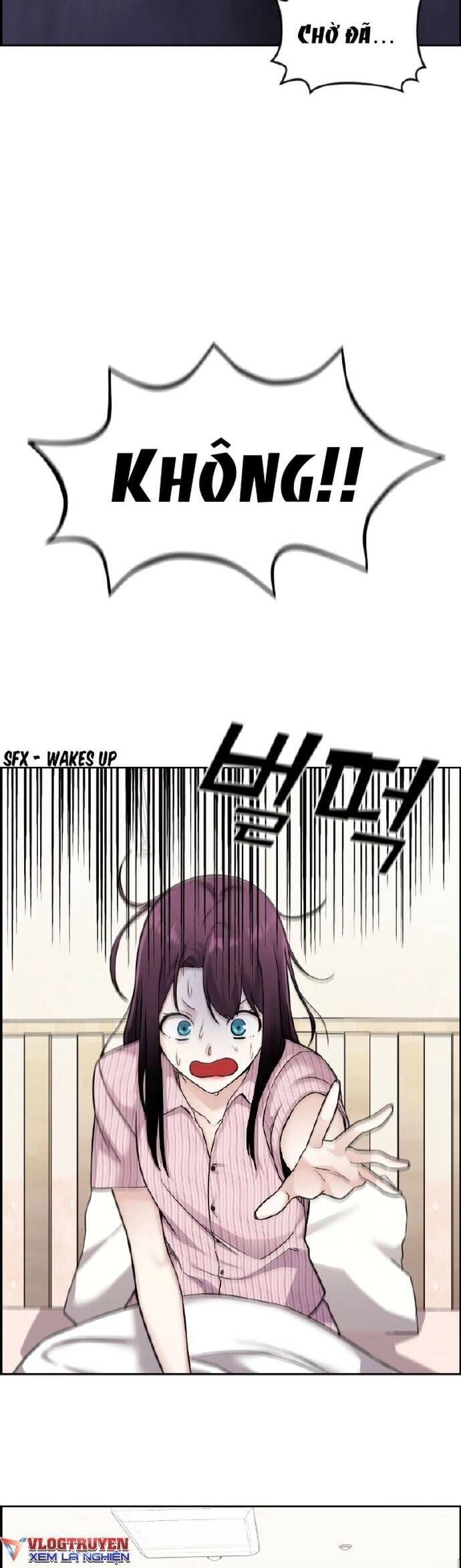 Nhân Vật Webtoon Na Kang Lim Chapter 23 - 4