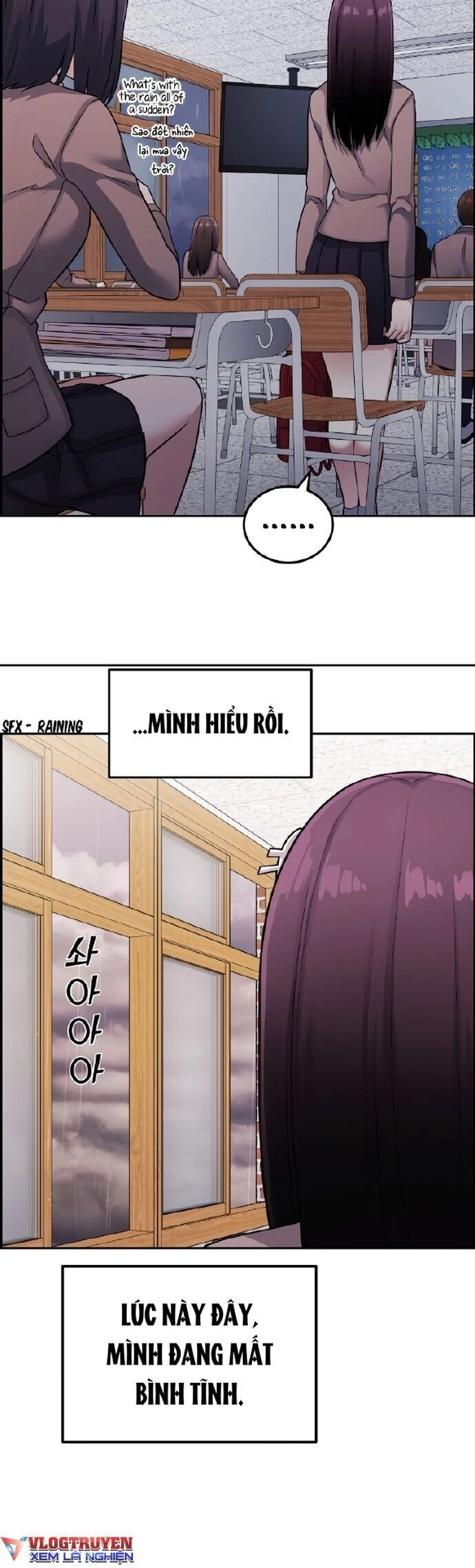 Nhân Vật Webtoon Na Kang Lim Chapter 23 - 26