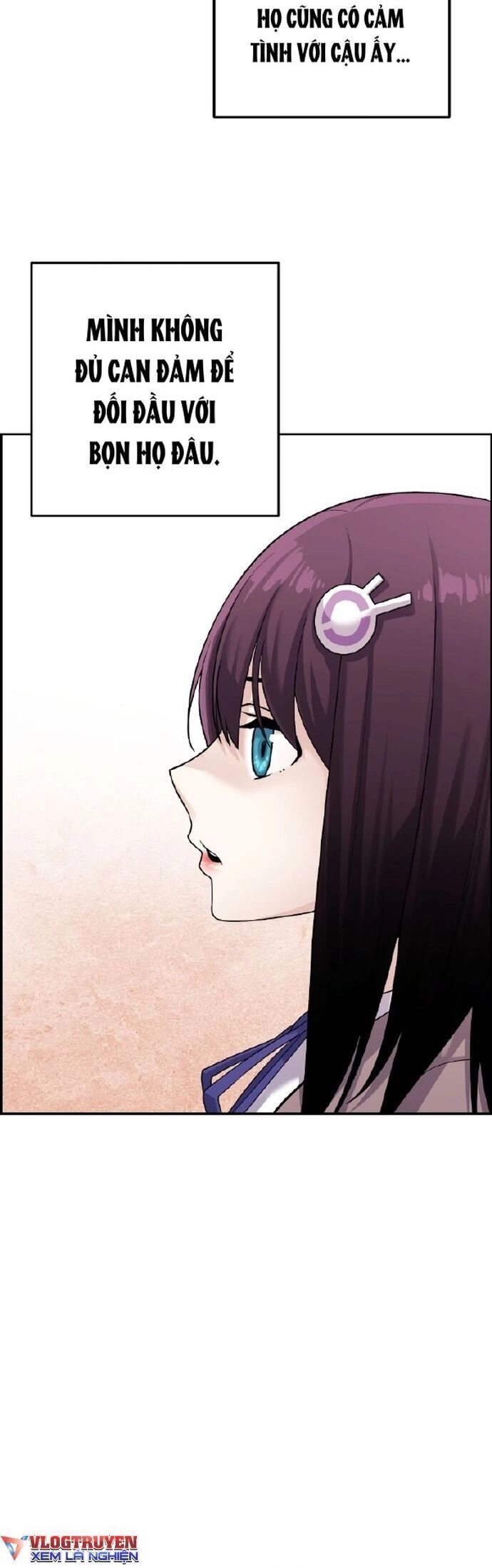 Nhân Vật Webtoon Na Kang Lim Chapter 23 - 28