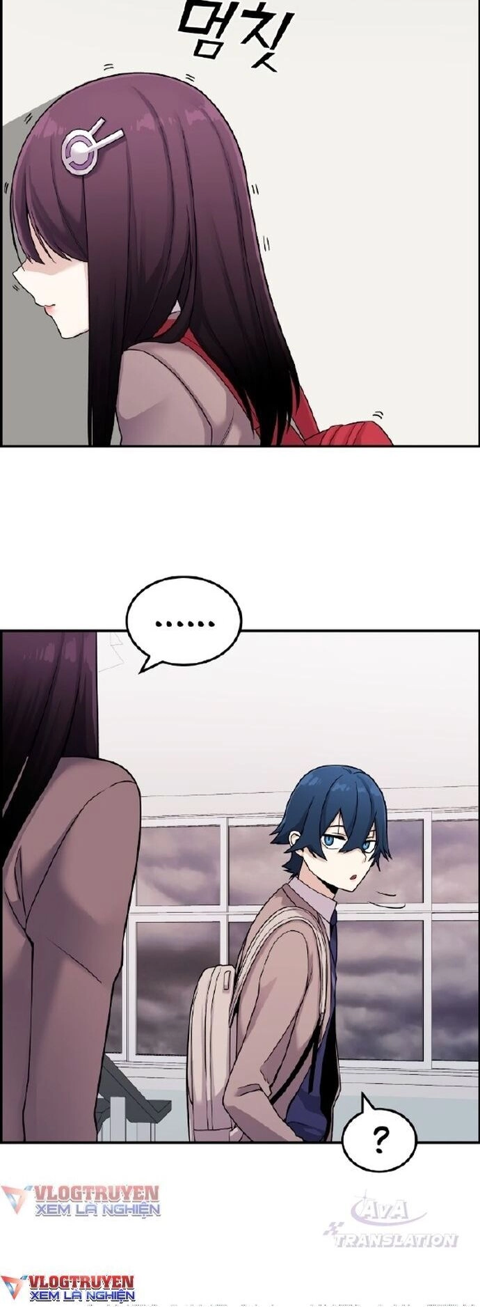 Nhân Vật Webtoon Na Kang Lim Chapter 23 - 34