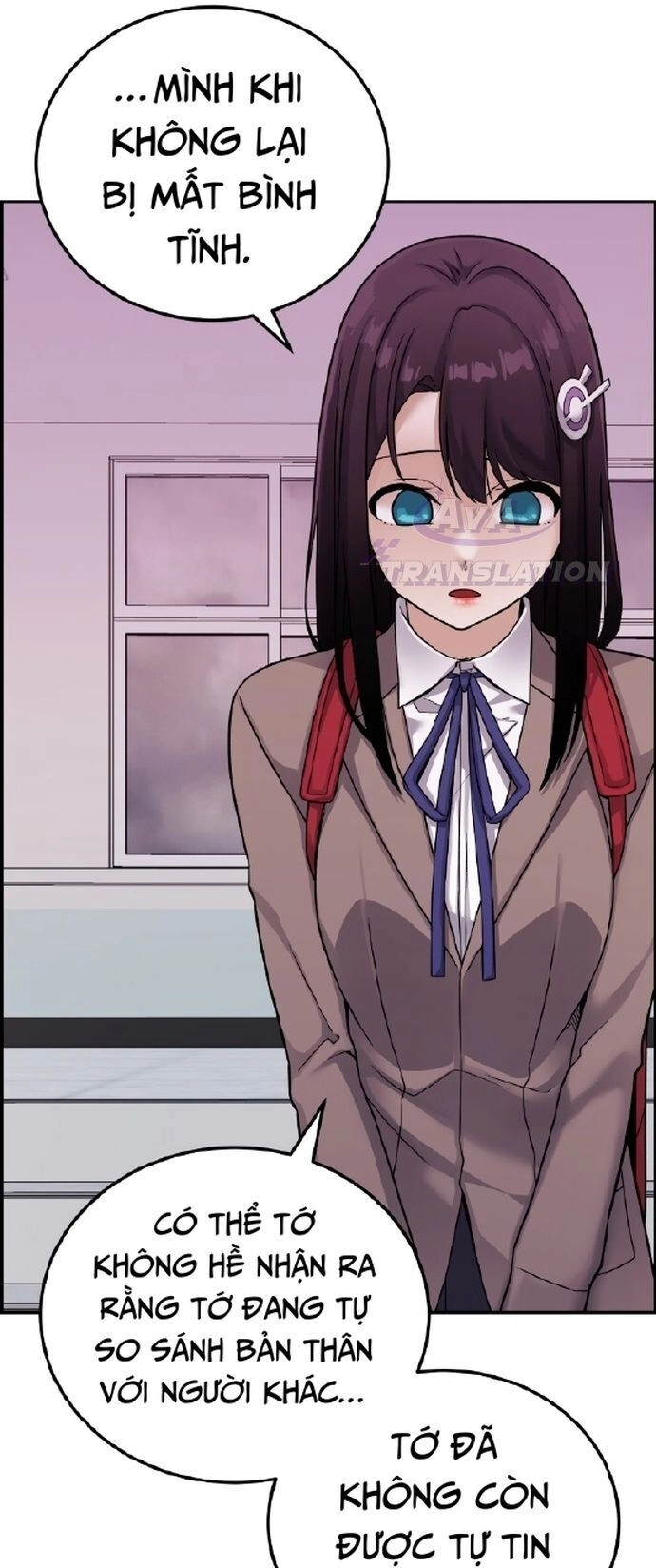 Nhân Vật Webtoon Na Kang Lim Chapter 23 - 35