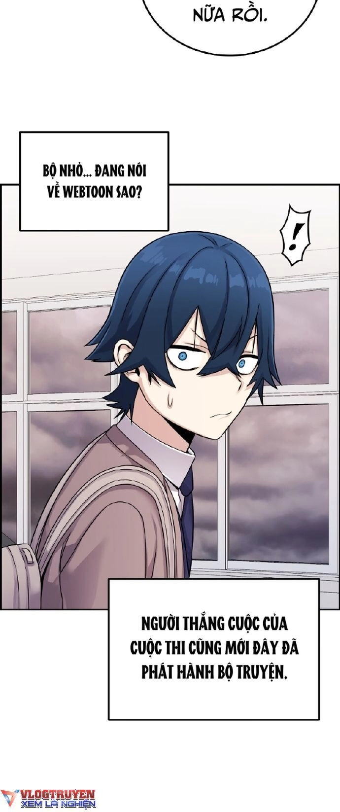 Nhân Vật Webtoon Na Kang Lim Chapter 23 - 36