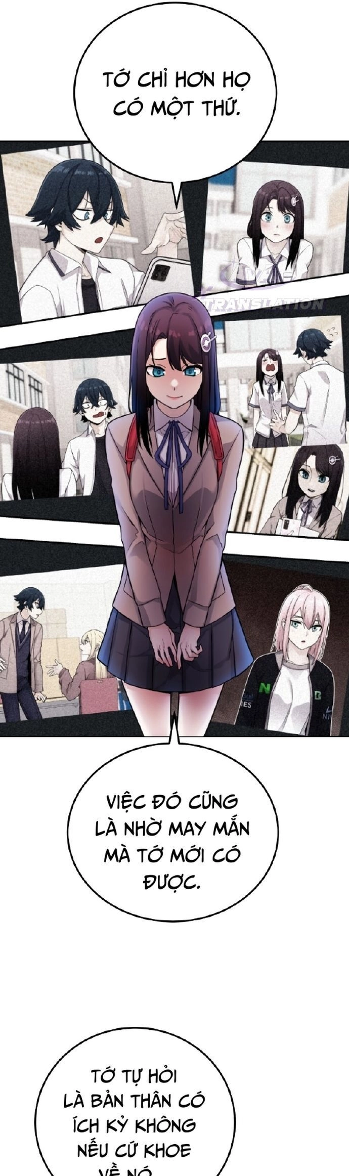 Nhân Vật Webtoon Na Kang Lim Chapter 23 - 37