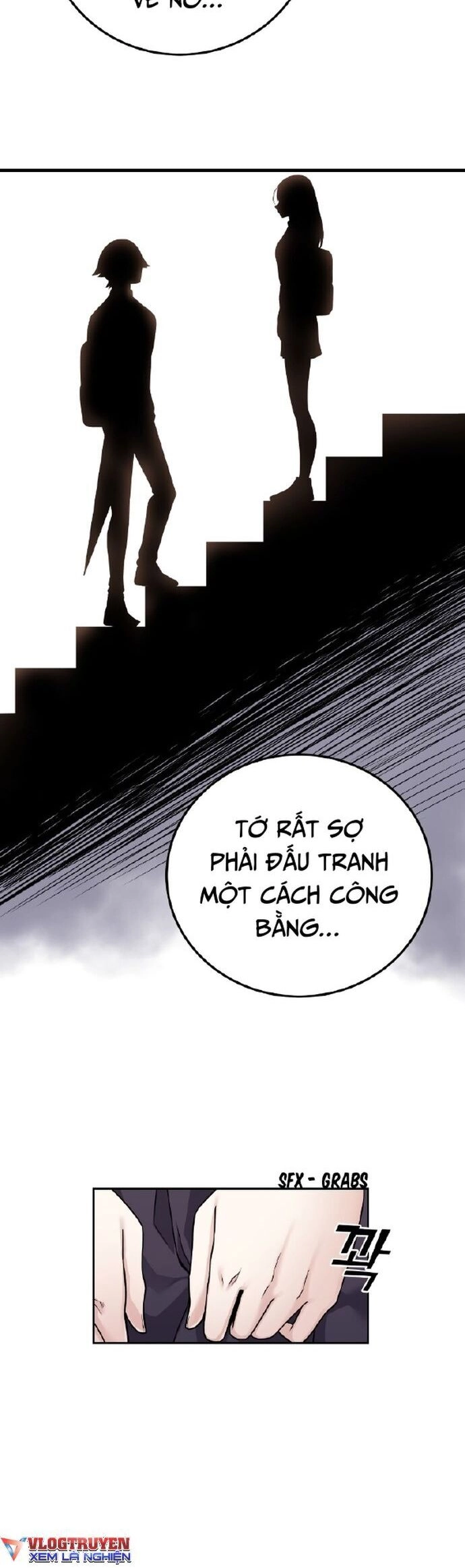 Nhân Vật Webtoon Na Kang Lim Chapter 23 - 38