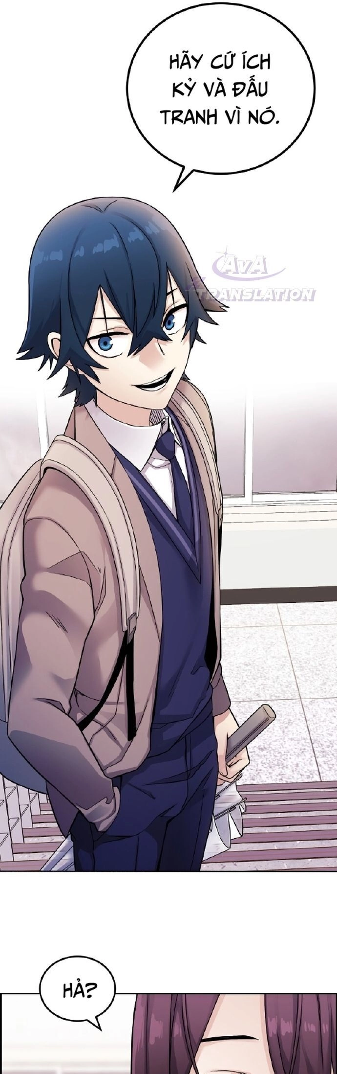 Nhân Vật Webtoon Na Kang Lim Chapter 23 - 39