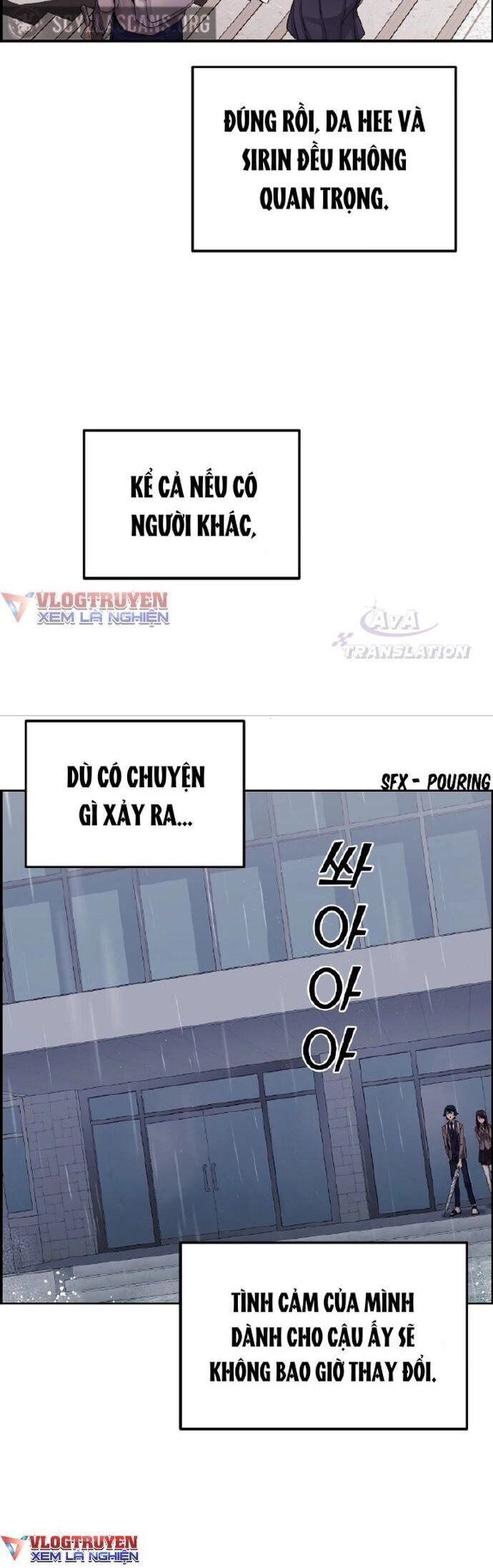 Nhân Vật Webtoon Na Kang Lim Chapter 23 - 44