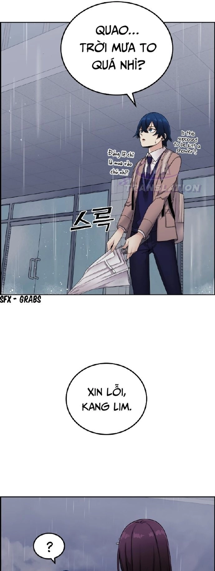 Nhân Vật Webtoon Na Kang Lim Chapter 23 - 45