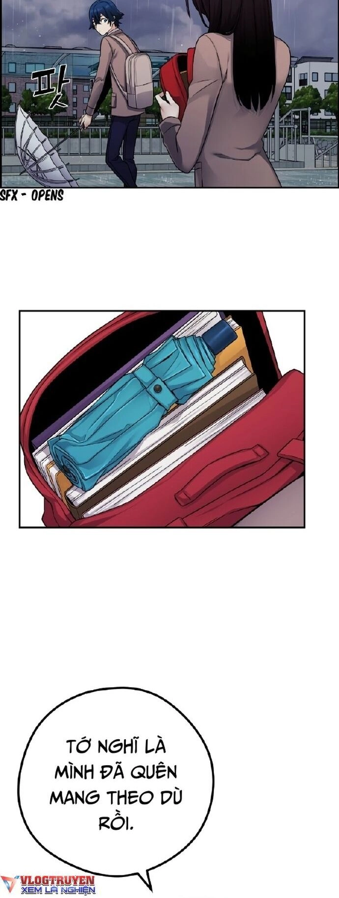 Nhân Vật Webtoon Na Kang Lim Chapter 23 - 46