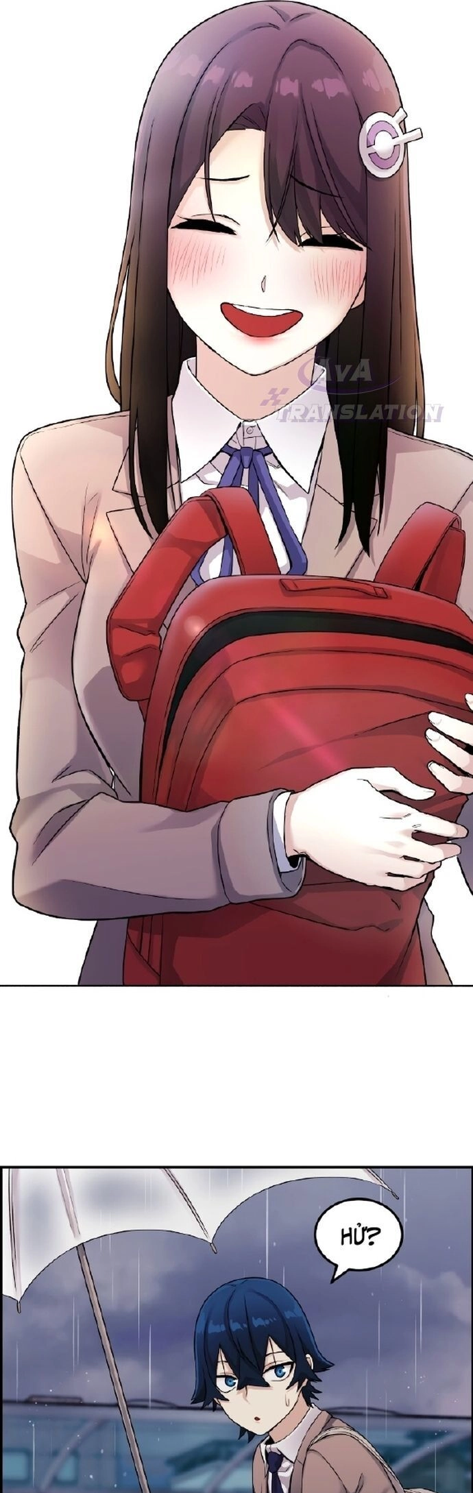 Nhân Vật Webtoon Na Kang Lim Chapter 23 - 47