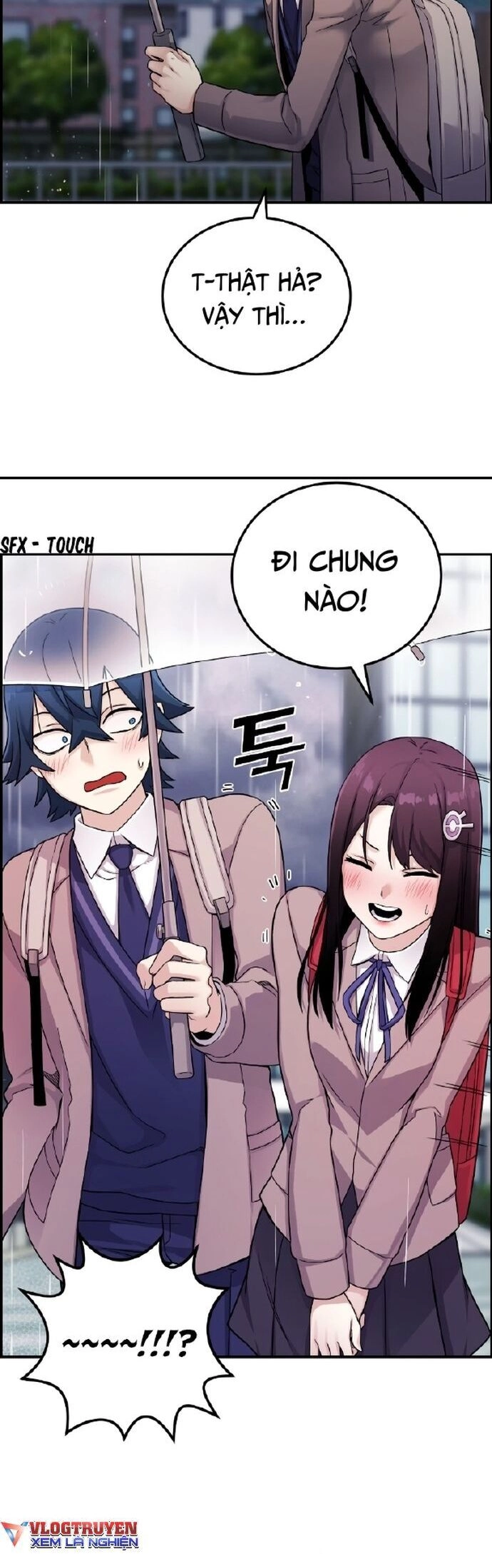 Nhân Vật Webtoon Na Kang Lim Chapter 23 - 48