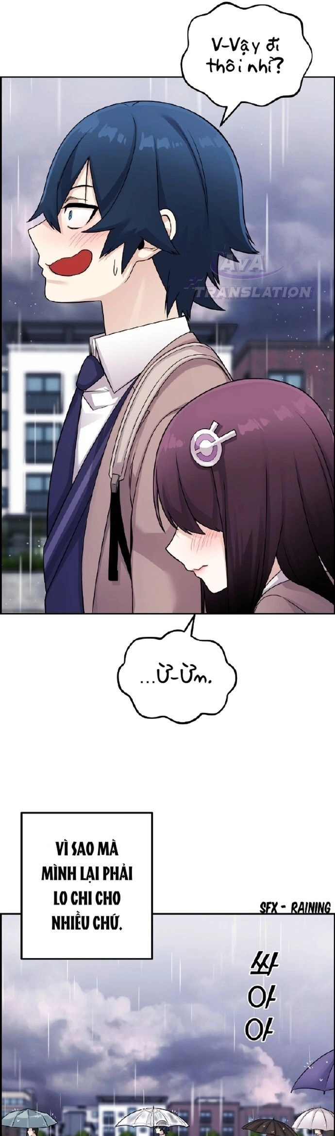 Nhân Vật Webtoon Na Kang Lim Chapter 23 - 49