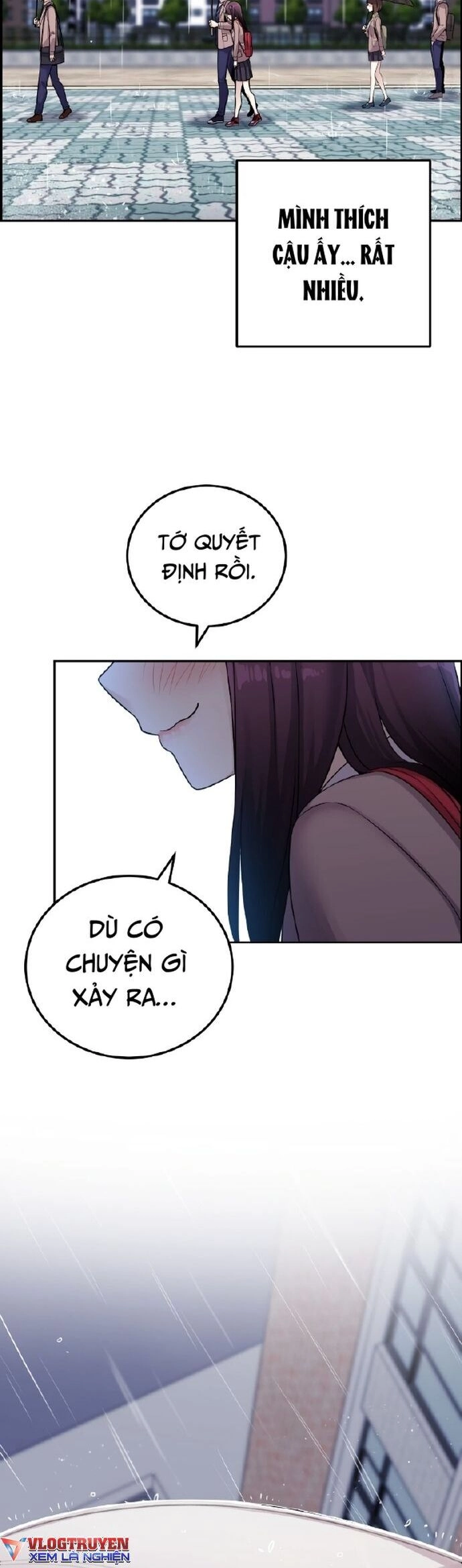 Nhân Vật Webtoon Na Kang Lim Chapter 23 - 50
