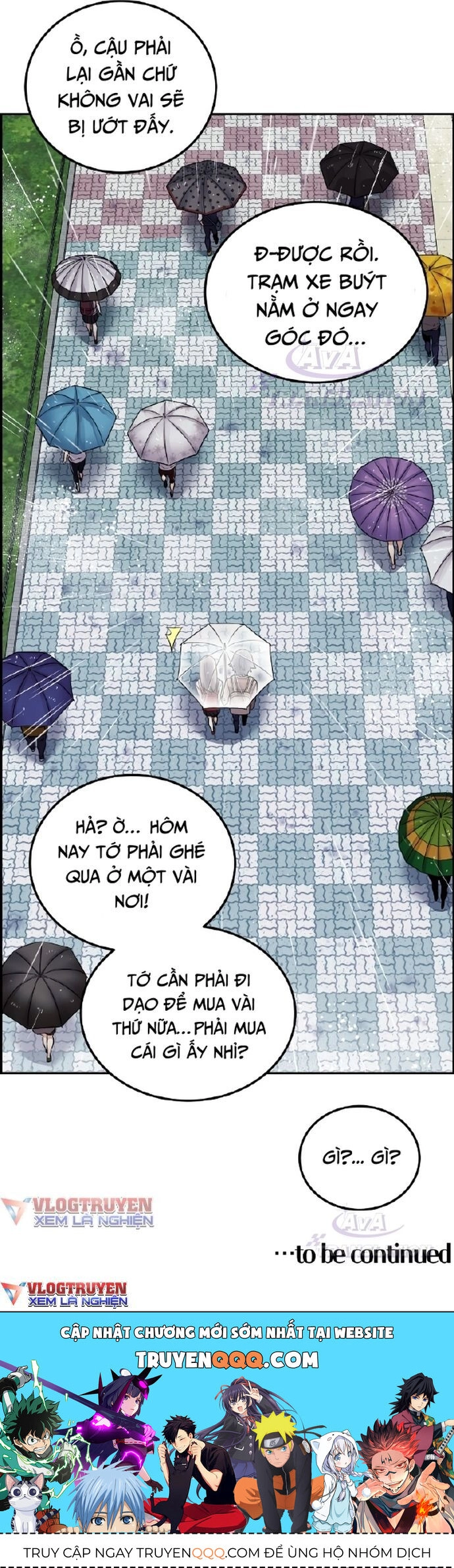 Nhân Vật Webtoon Na Kang Lim Chapter 23 - 53