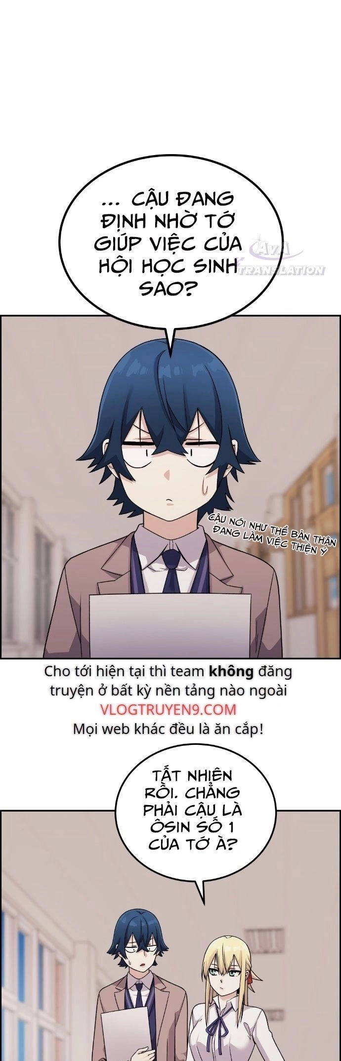 Nhân Vật Webtoon Na Kang Lim Chapter 24 - 2