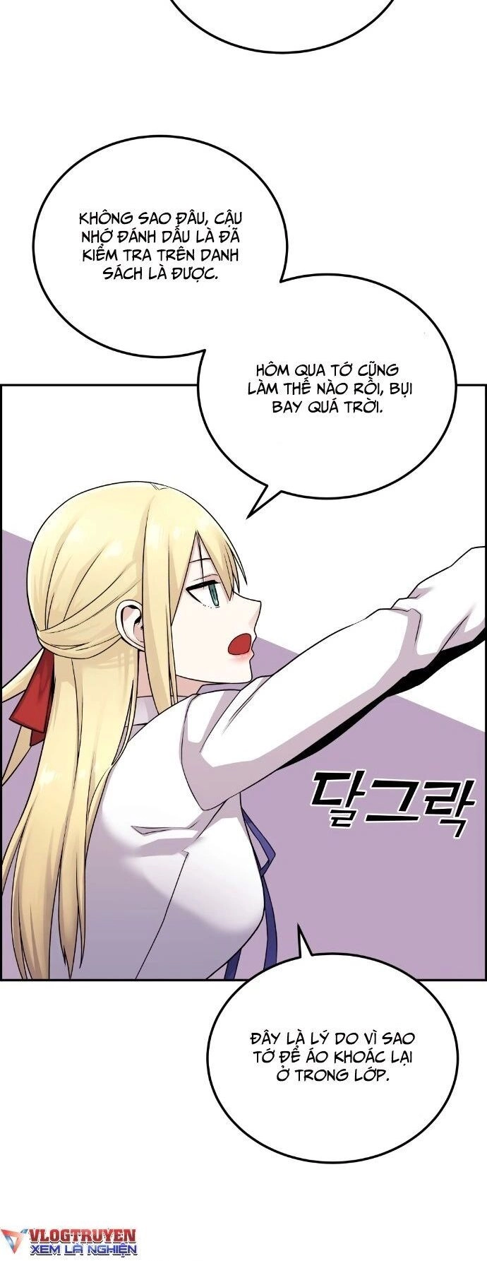 Nhân Vật Webtoon Na Kang Lim Chapter 24 - 5