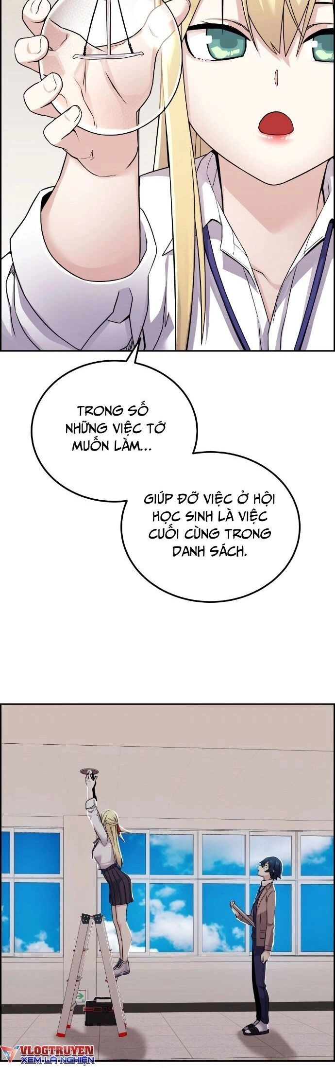 Nhân Vật Webtoon Na Kang Lim Chapter 24 - 7