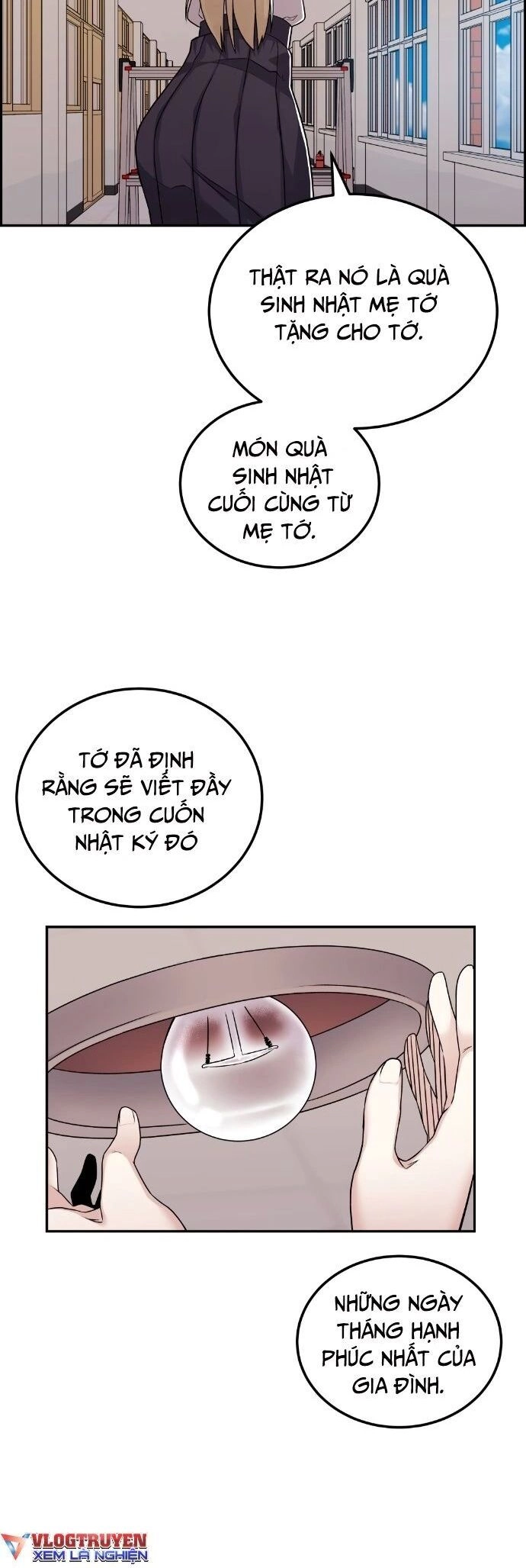 Nhân Vật Webtoon Na Kang Lim Chapter 24 - 9