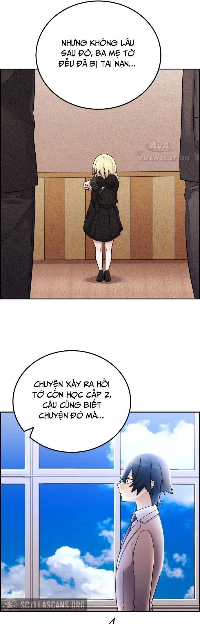 Nhân Vật Webtoon Na Kang Lim Chapter 24 - 10