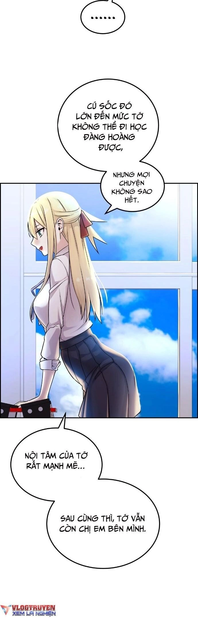 Nhân Vật Webtoon Na Kang Lim Chapter 24 - 11