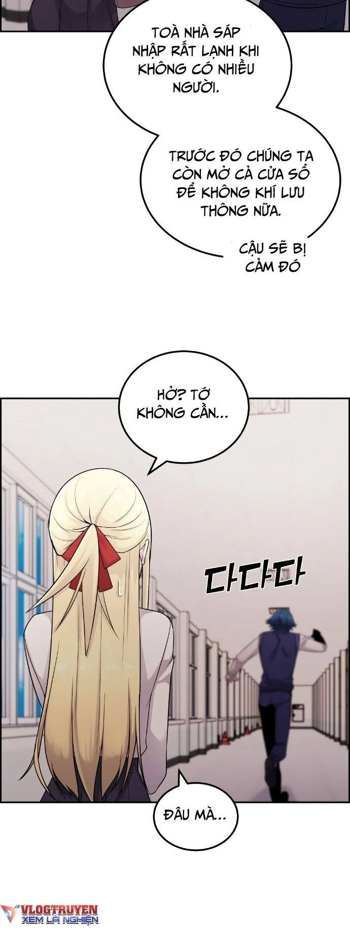 Nhân Vật Webtoon Na Kang Lim Chapter 24 - 21