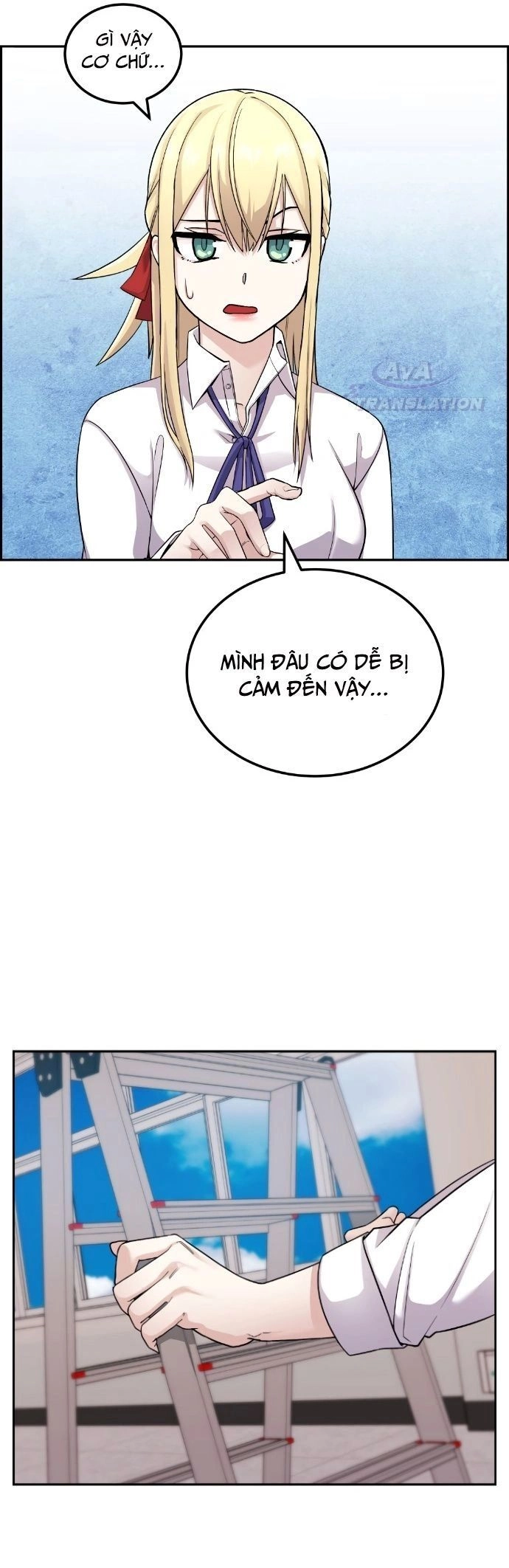 Nhân Vật Webtoon Na Kang Lim Chapter 24 - 22