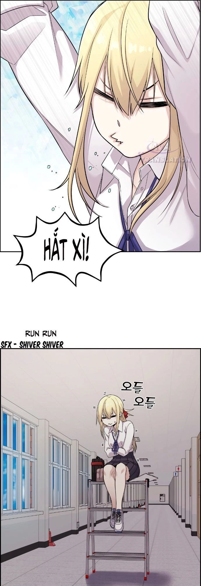 Nhân Vật Webtoon Na Kang Lim Chapter 24 - 24