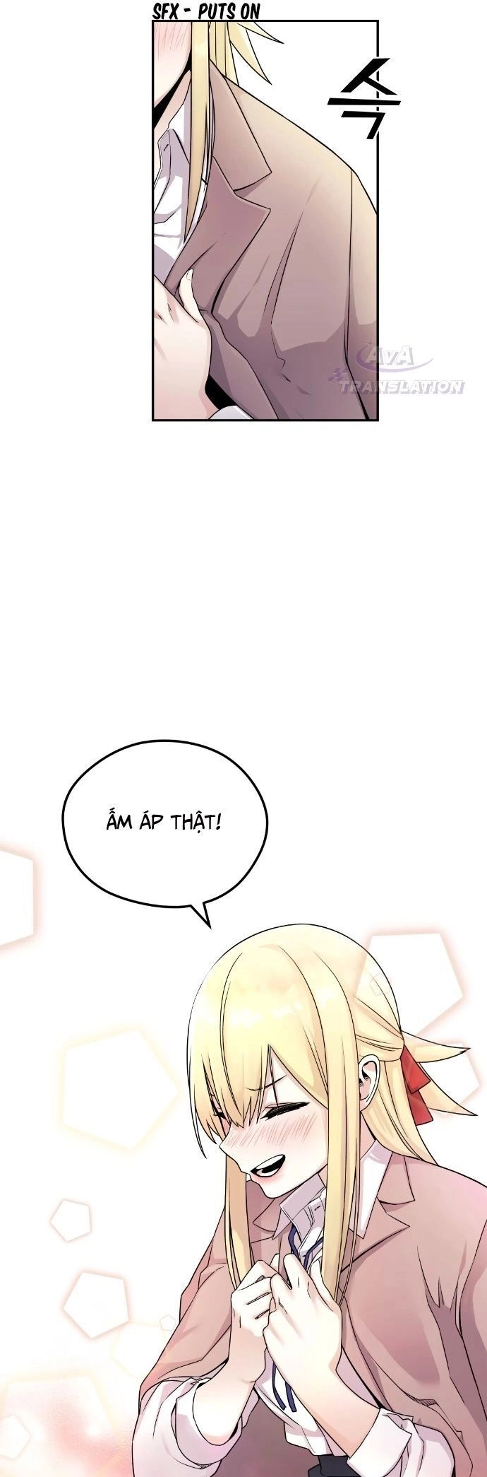 Nhân Vật Webtoon Na Kang Lim Chapter 24 - 26