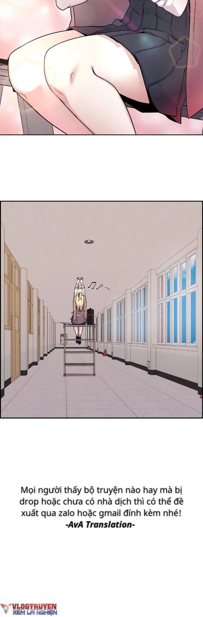 Nhân Vật Webtoon Na Kang Lim Chapter 24 - 27