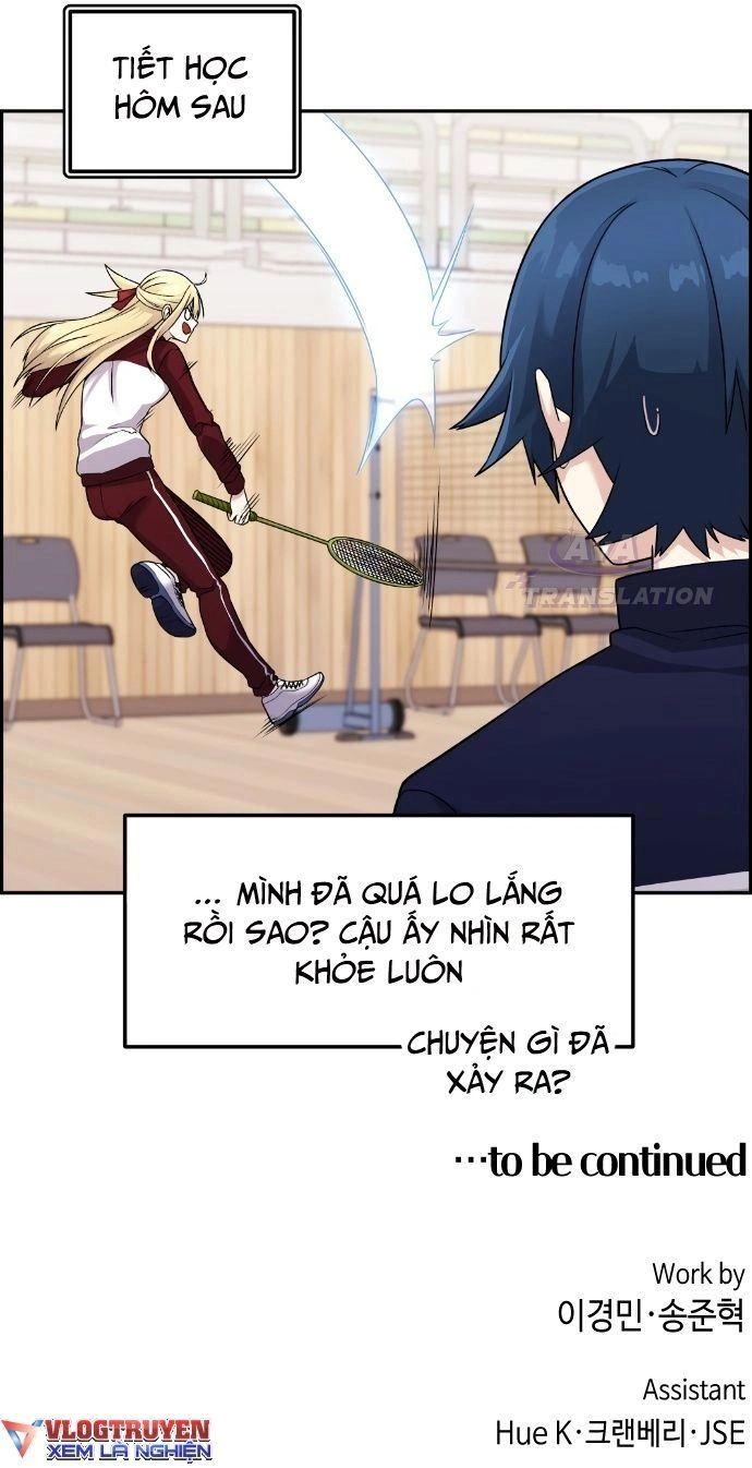 Nhân Vật Webtoon Na Kang Lim Chapter 24 - 28