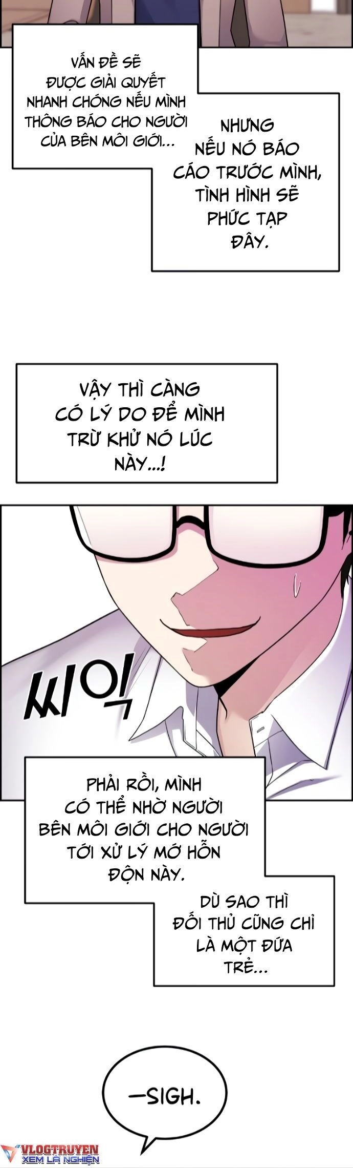 Nhân Vật Webtoon Na Kang Lim Chapter 26 - 2