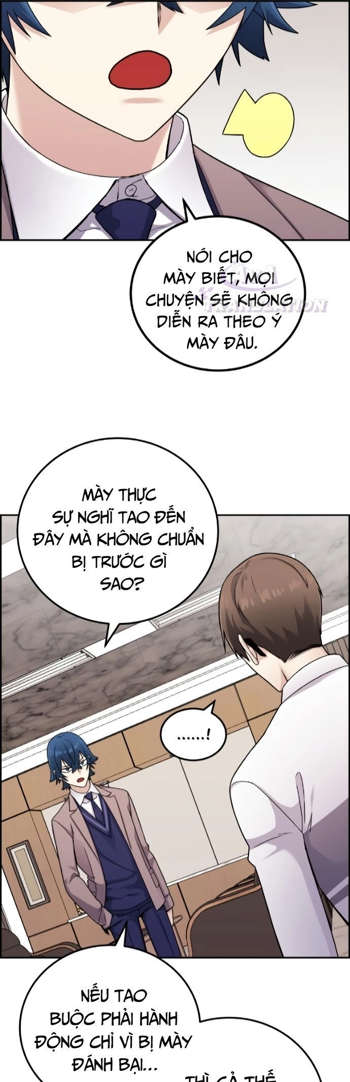 Nhân Vật Webtoon Na Kang Lim Chapter 26 - 3