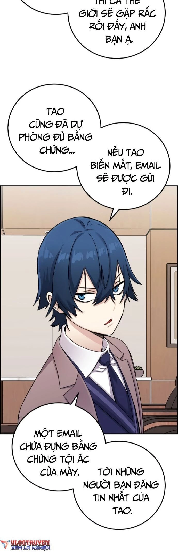 Nhân Vật Webtoon Na Kang Lim Chapter 26 - 4