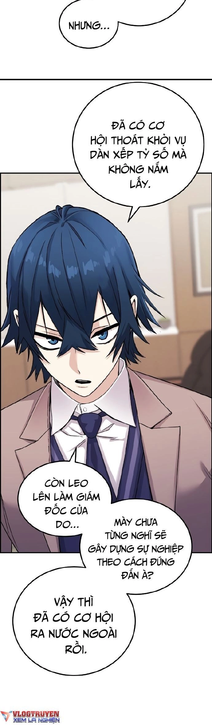 Nhân Vật Webtoon Na Kang Lim Chapter 26 - 6