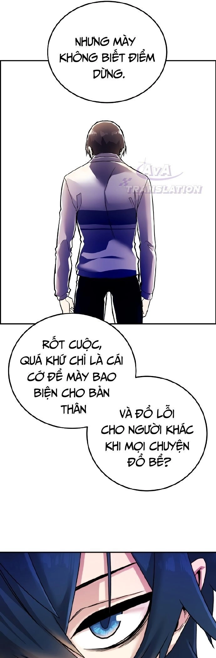 Nhân Vật Webtoon Na Kang Lim Chapter 26 - 7