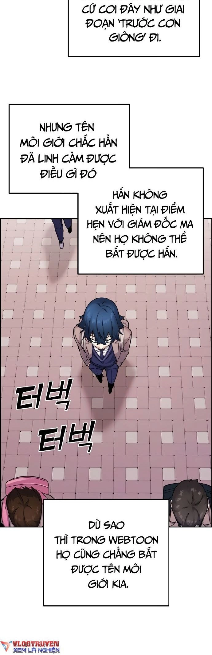 Nhân Vật Webtoon Na Kang Lim Chapter 26 - 12