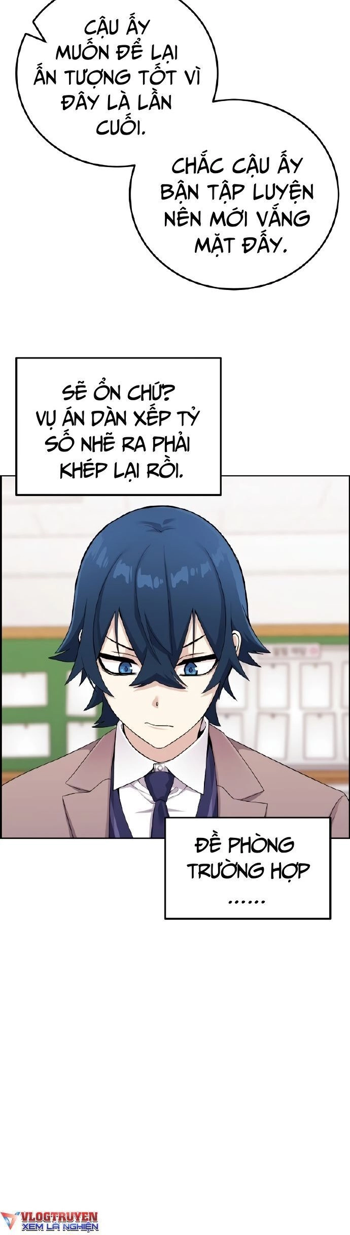 Nhân Vật Webtoon Na Kang Lim Chapter 26 - 20