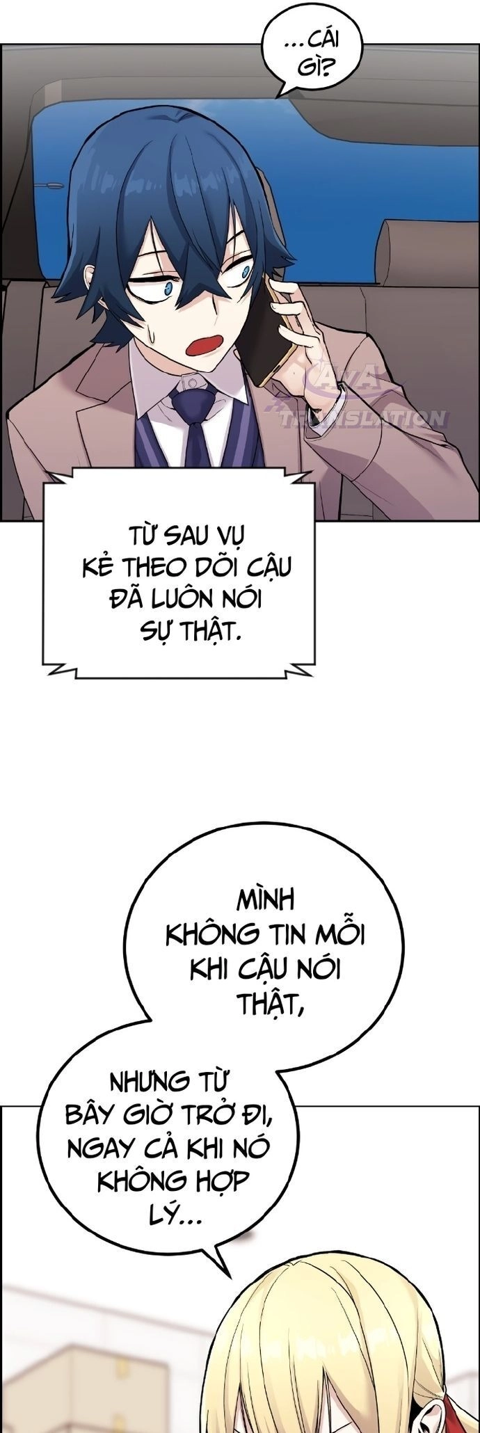 Nhân Vật Webtoon Na Kang Lim Chapter 26 - 41