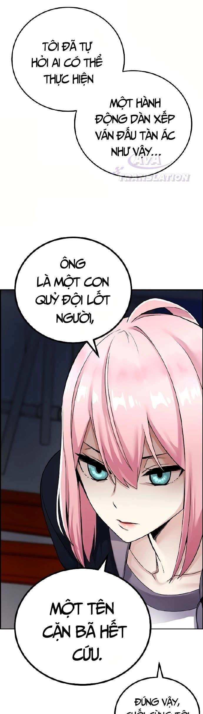 Nhân Vật Webtoon Na Kang Lim Chapter 27 - 5