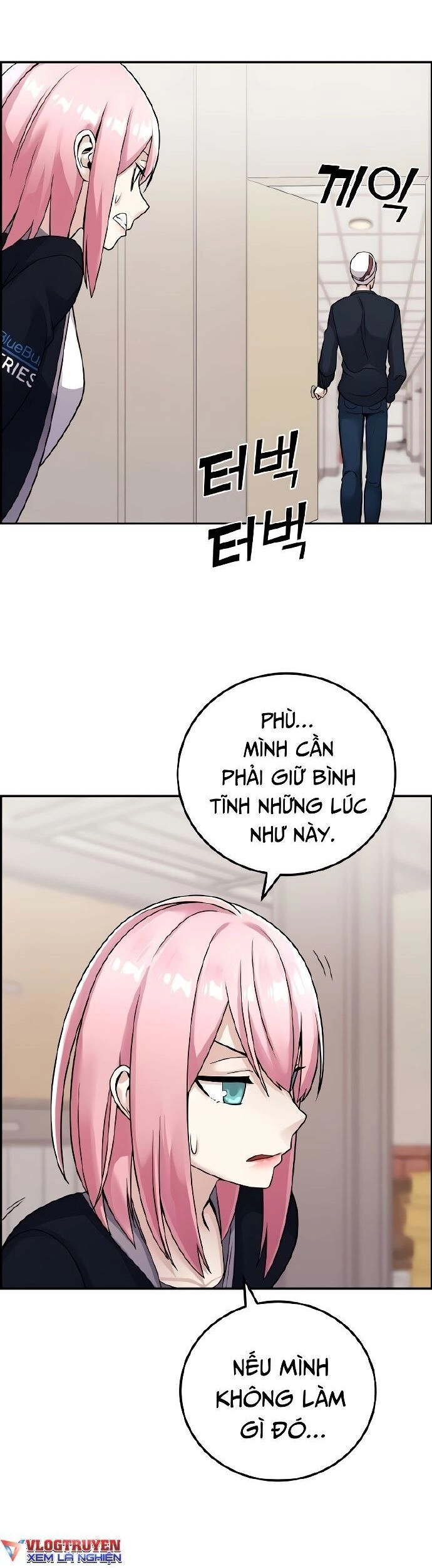 Nhân Vật Webtoon Na Kang Lim Chapter 27 - 8